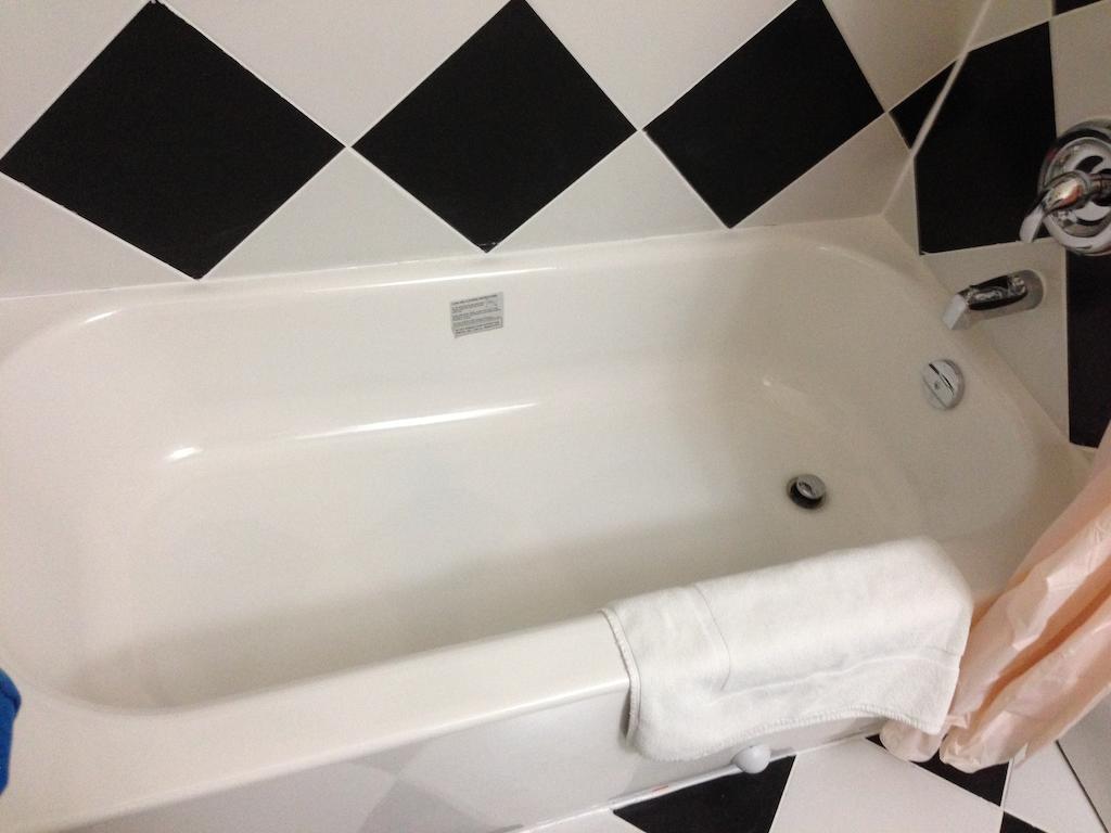 Davidson Motel Paris Rom bilde