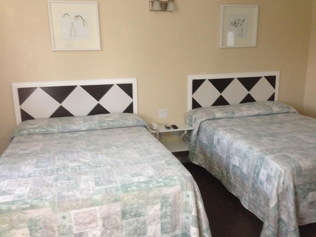 Davidson Motel Paris Rom bilde