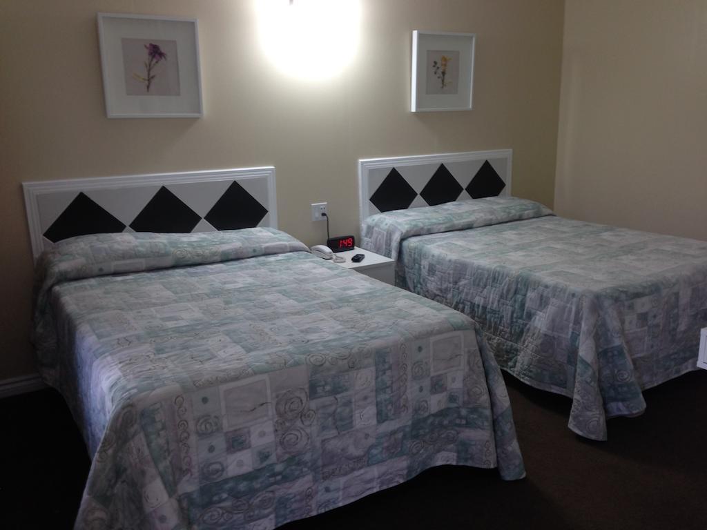 Davidson Motel Paris Eksteriør bilde
